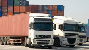 cross border trucking Malaysia to Singapore